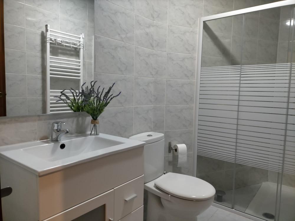  en venta apartamento Chamartín-Prosperidad Madrid Capital 8