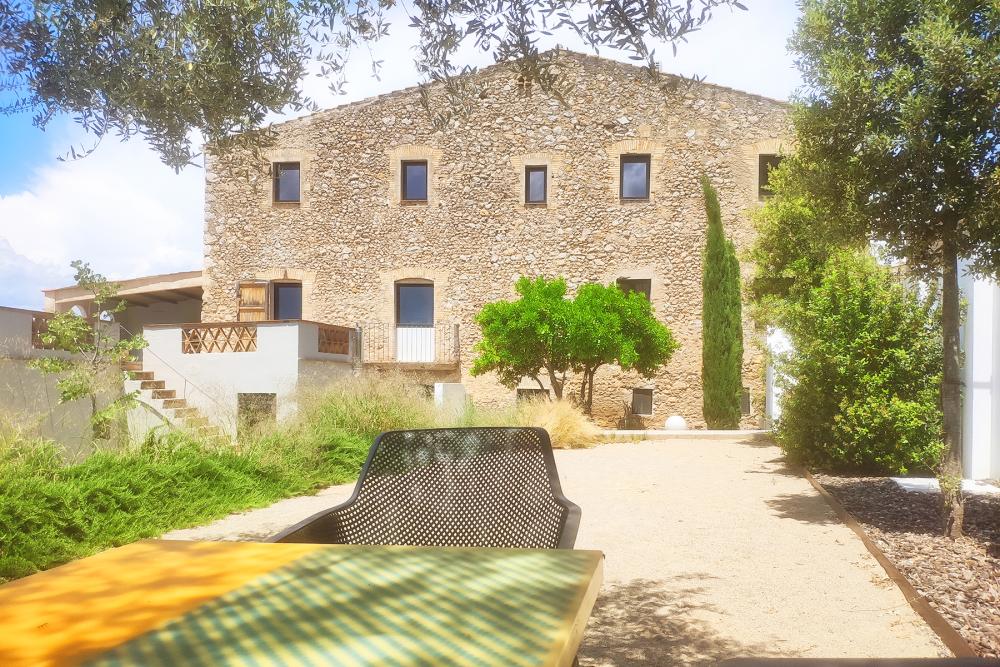  en venta casa Sant Mori Alt Empordà 3
