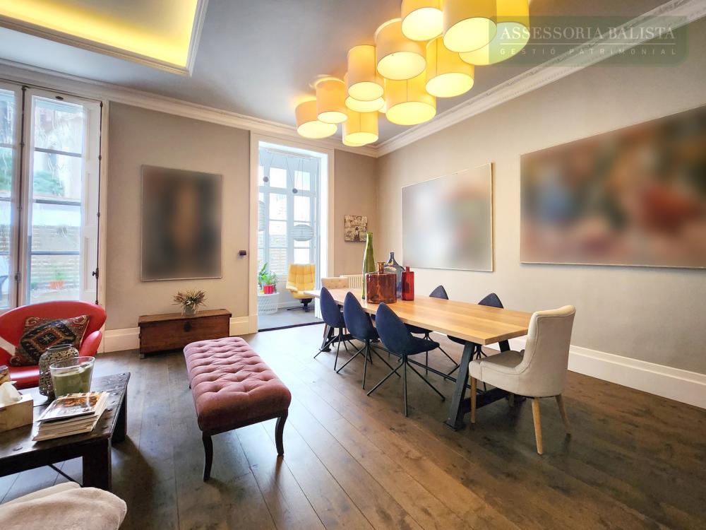  en venta apartamento Ciutat Vella-Sant Pere-Santa Caterina-El Born Barcelonès 39