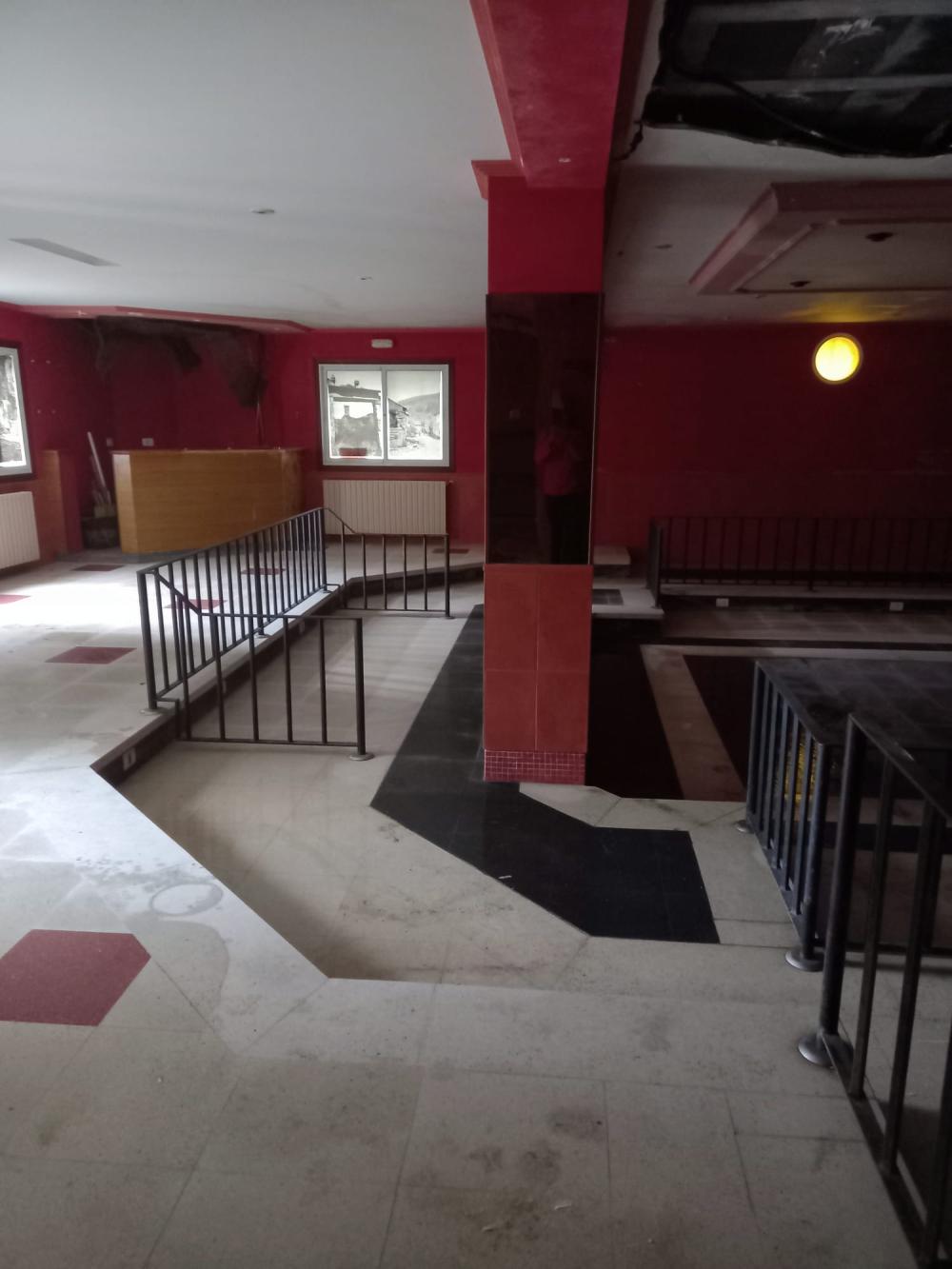  en venta edificio Muradas Carballiño 2