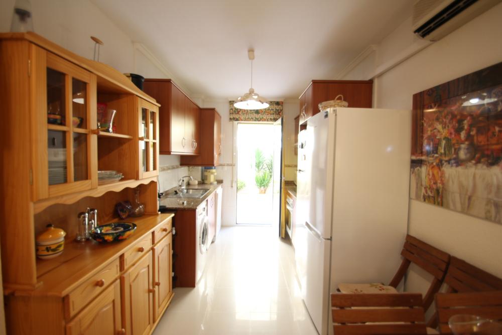  en venta planta baja Dénia Marina Alta 15