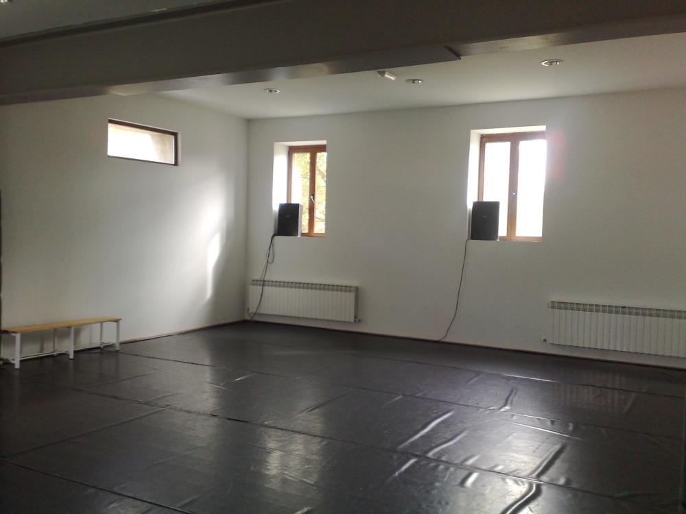  en venta hotel Obécuri Ebro 22