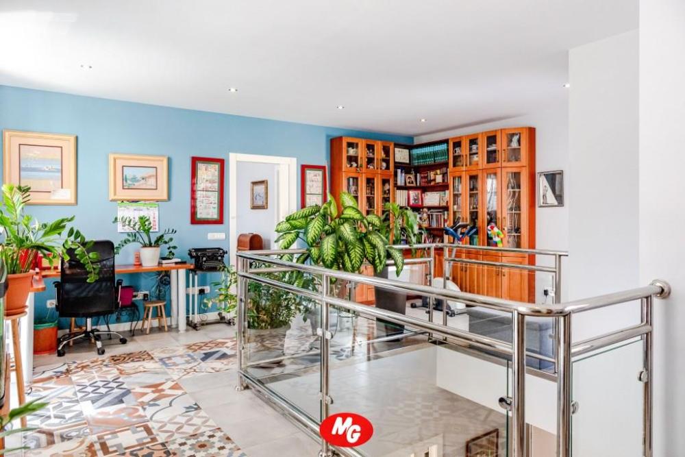  en venta casa San Luis-Diezo-El Puche-Chocillas Villablanca-Torrecárdenas Comarca Metropolitana De Almería 10