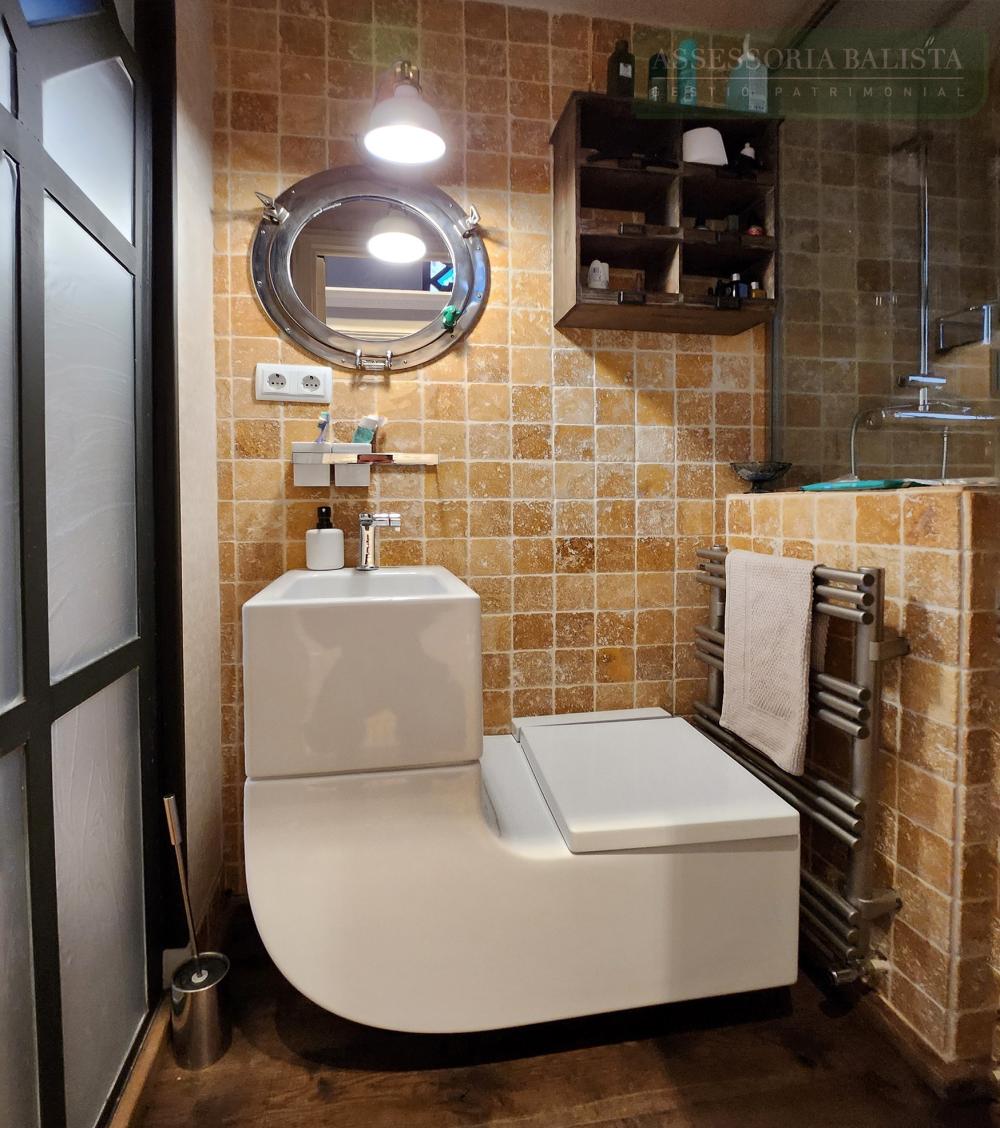  en venta apartamento Ciutat Vella-Sant Pere-Santa Caterina-El Born Barcelonès 31