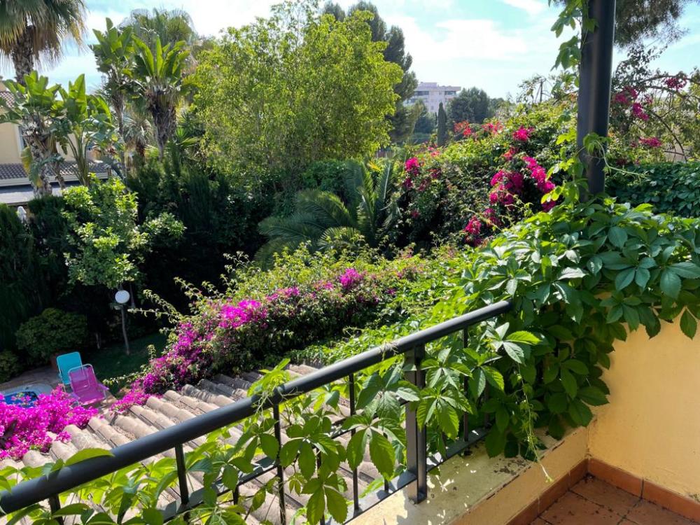 en venta chalet San Pablo-Santa Justa Metropolitana De Sevilla 12