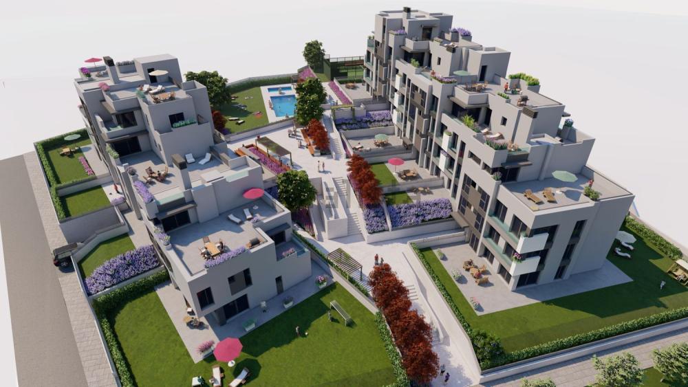  en venta apartamento El Sardinero Comarca De Santander 1