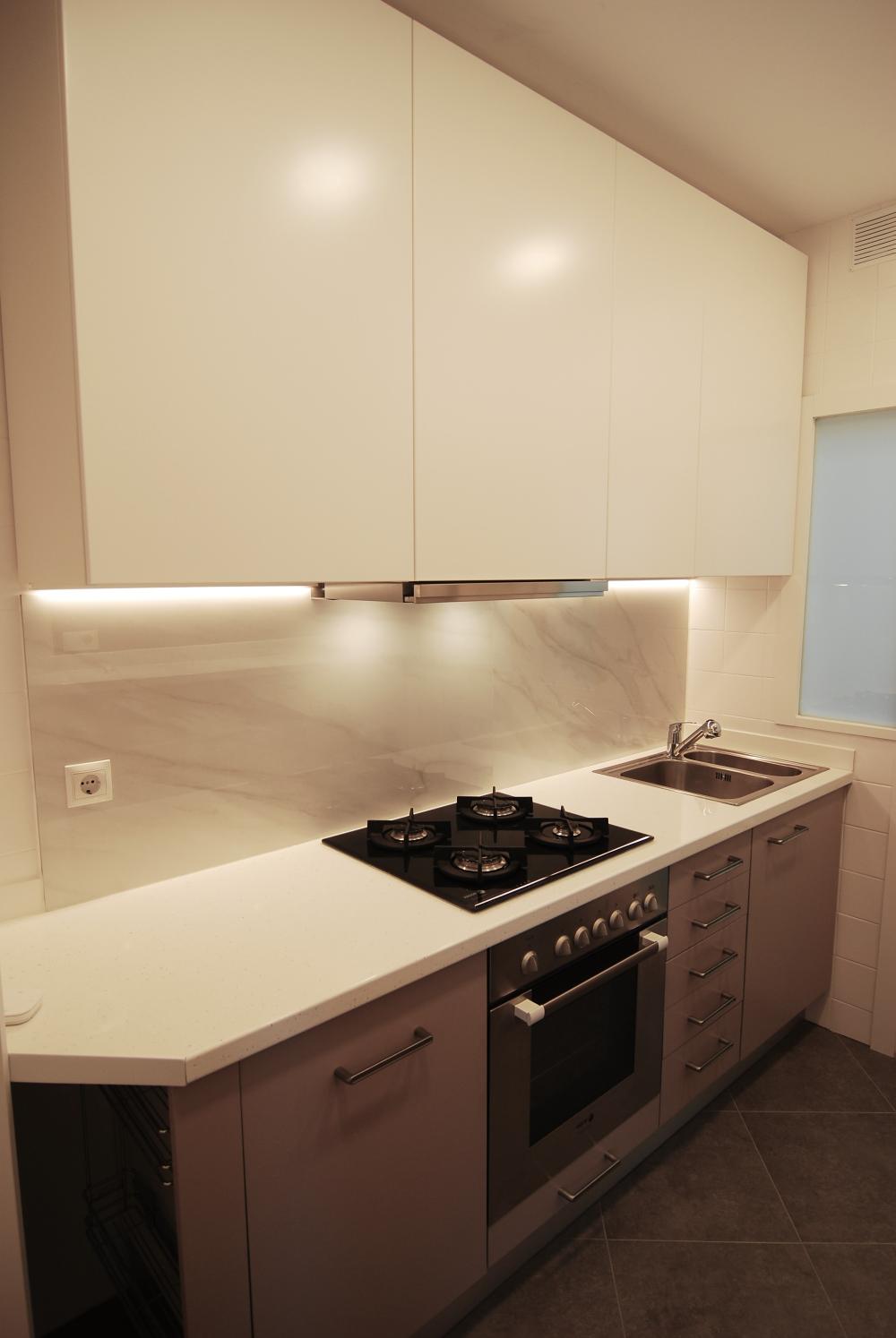  en venta apartamento Eixample-Dreta De L'eixample 08037 Barcelonès 18