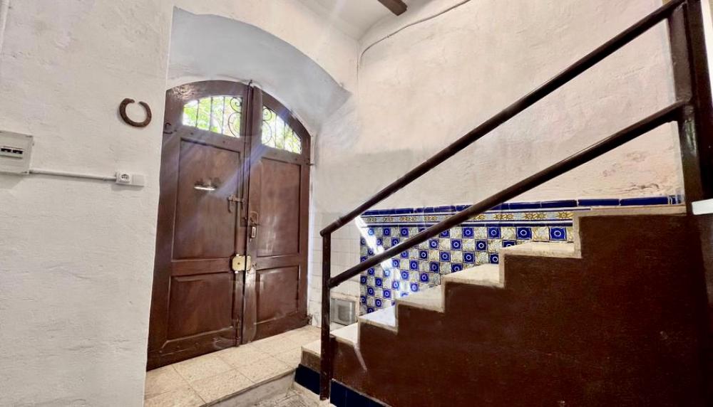  en venta casa Part Alta Tarragonès 1