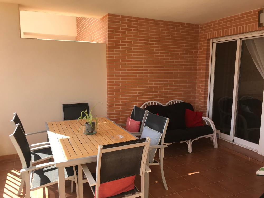  en venta apartamento Canet D'en Berenguer Camp De Morvedre 10