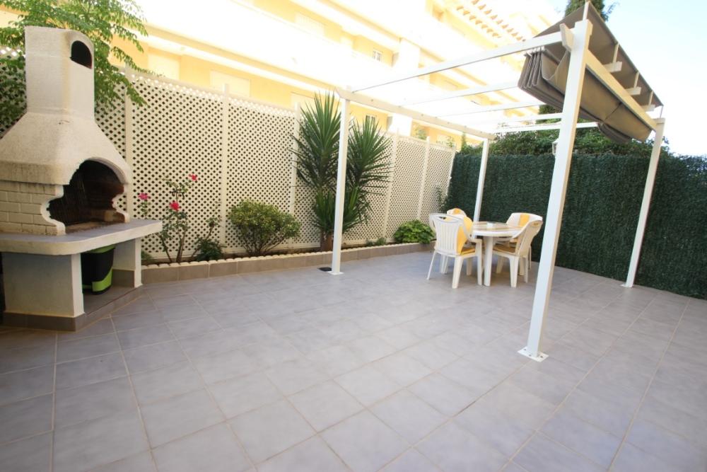  en venta planta baja Dénia Marina Alta 6