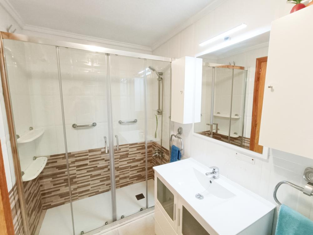  en venta apartamento Santa Pola Baix Vinalopó 6