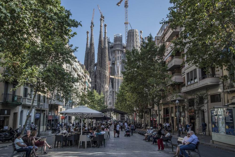  en venta apartamento Eixample-Dreta De L'eixample 08037 Barcelonès 2