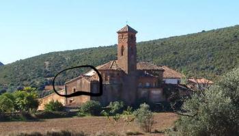 Morrano Somontano De Barbastro casa foto 5440680