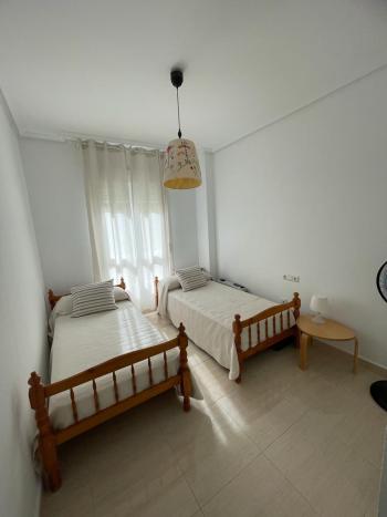 Aguadulce Poniente Almeriense apartamento foto 5444487