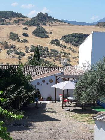 Ronda Serranía De Ronda casa foto 5458261