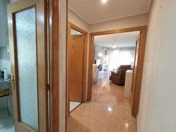 Santa Pola Baix Vinalopó apartamento foto 5454341
