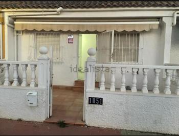 Los Narejos Mar Menor casa foto 5459223