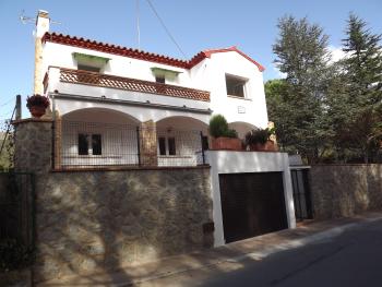 Maçanet De Cabrenys Alt Empordà casa foto 5440796
