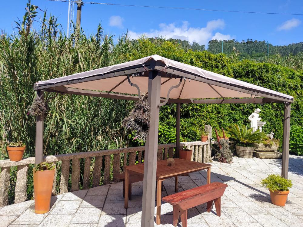  en venta hotel O Valado Morrazo 34