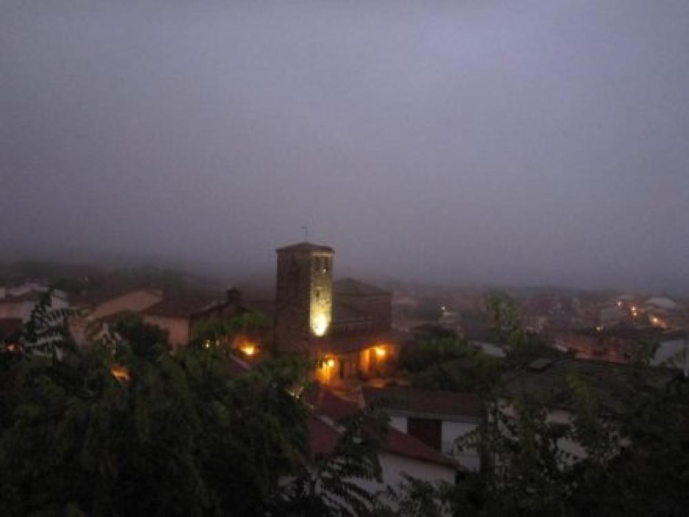  en venta edificio Madrigal De La Vera La Vera 24