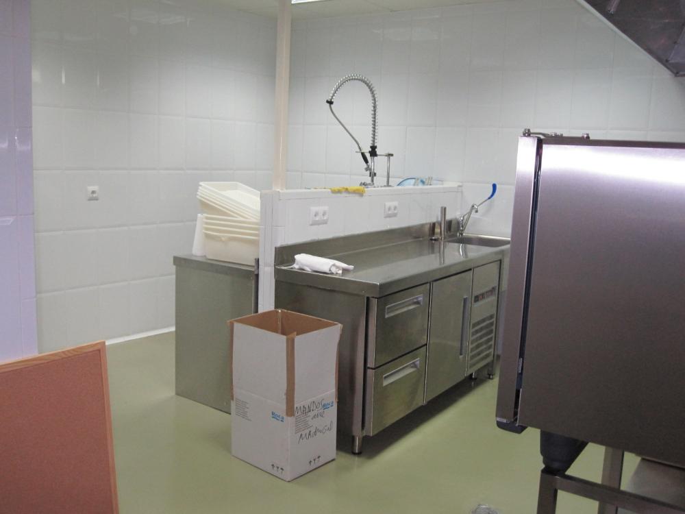  en venta edificio Madrigal De La Vera La Vera 17