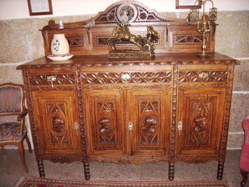  en venta hotel O Valado Morrazo 23
