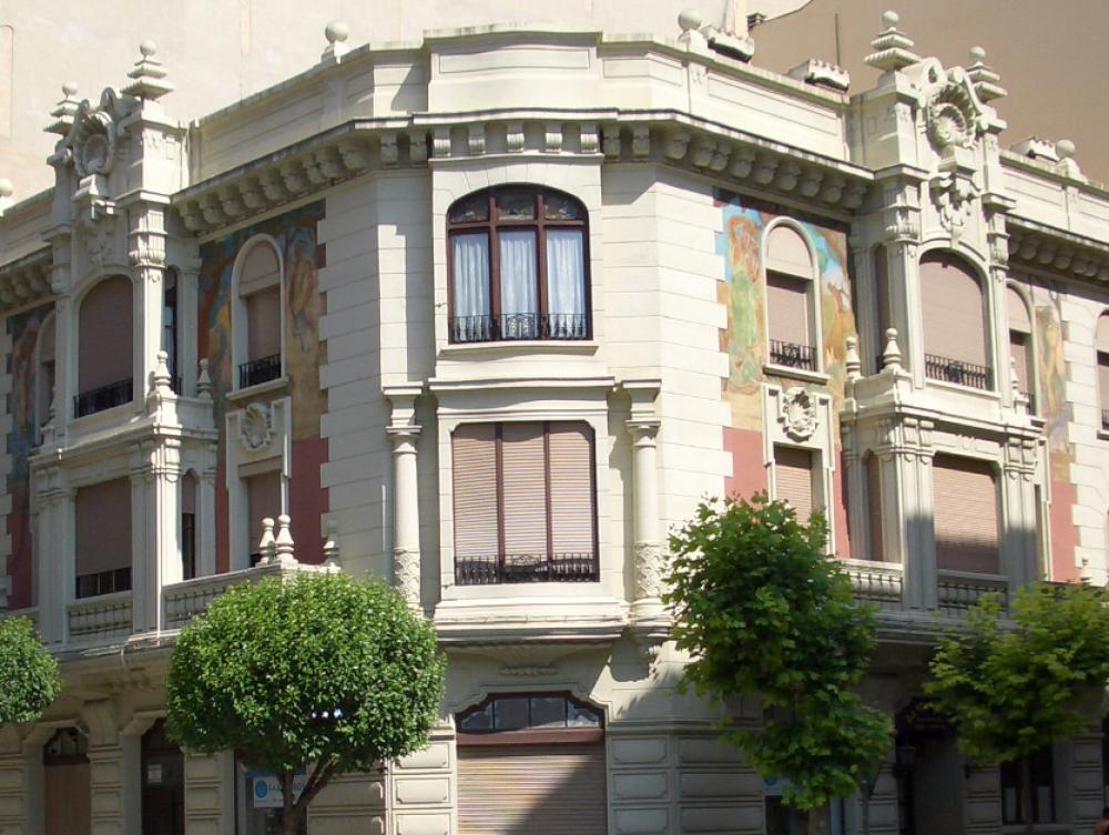  en venta apartamento Logroño Centro 26003 Rioja Media 1