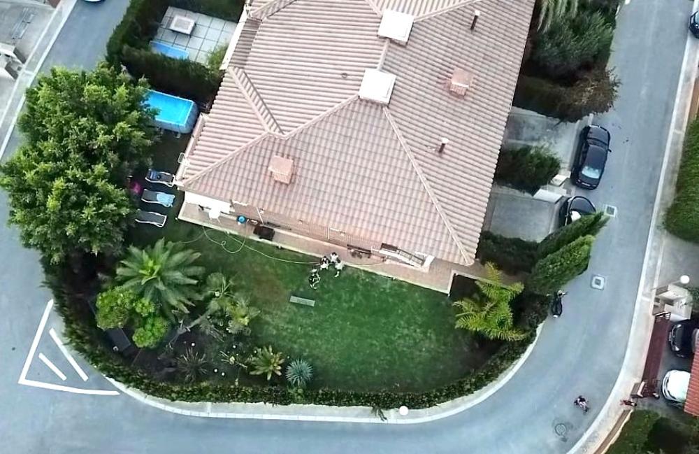  en venta chalet L'almaixada Alacantí 1