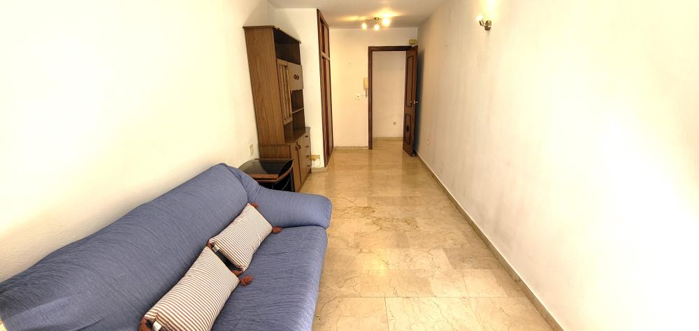  en venta apartamento Ensanche-Diputación Alacantí 28