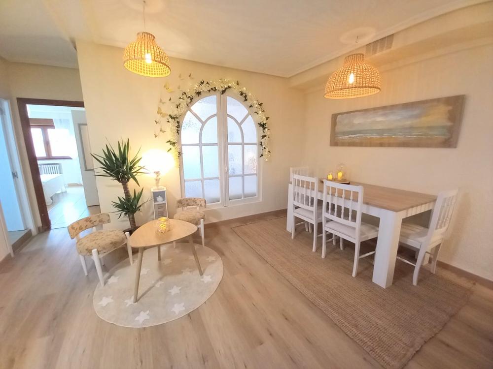  en venta apartamento Langreo Nalón 14