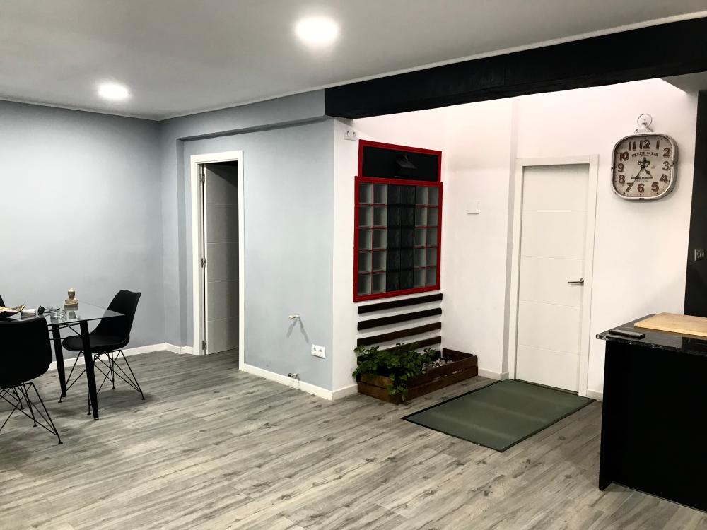  en venta pareado El Puerto De Sagunto Camp De Morvedre 5