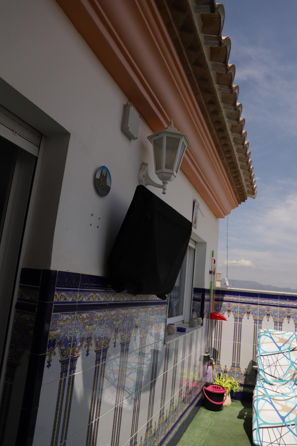  en venta casa Benaguasil Camp De Túria 26