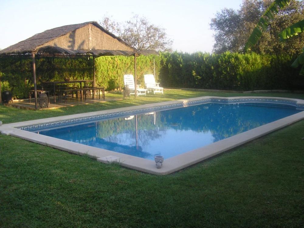  en venta chalet Beas Condado (El) 11