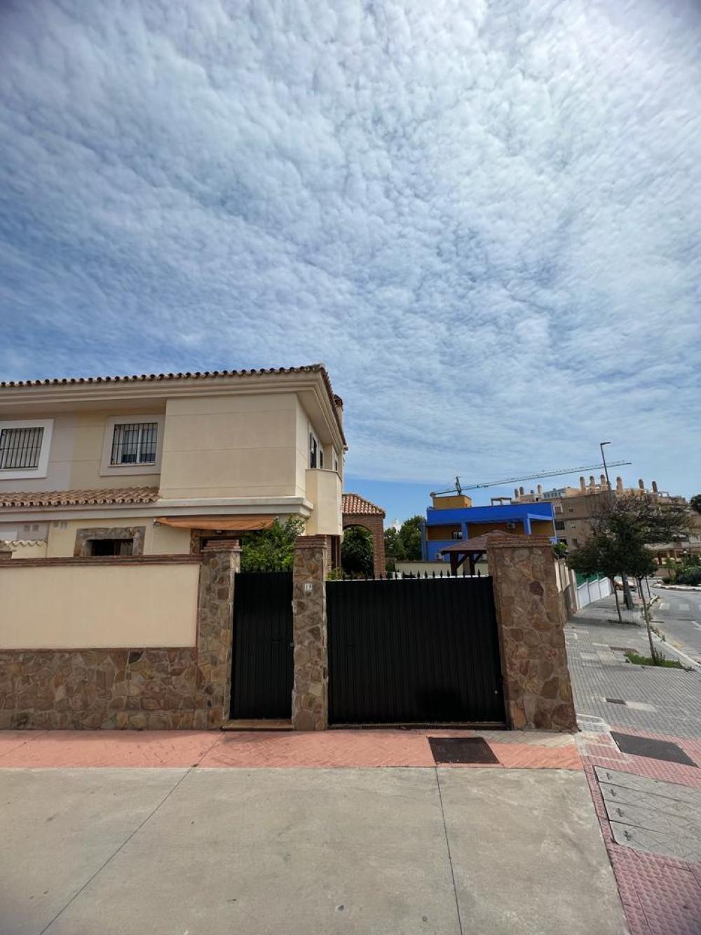  en venta pareado Churriana Málaga-Costa Del Sol 34