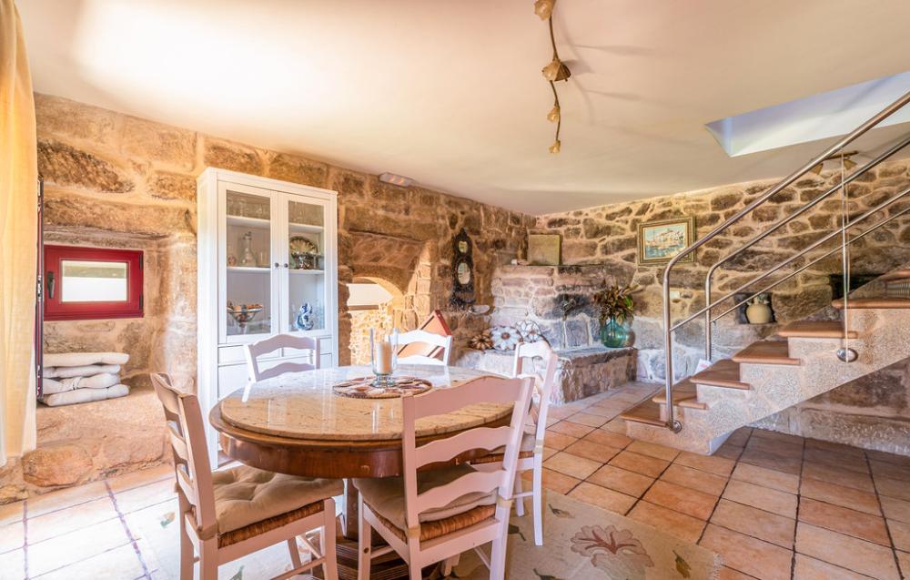  en venta casa Meira Morrazo 9
