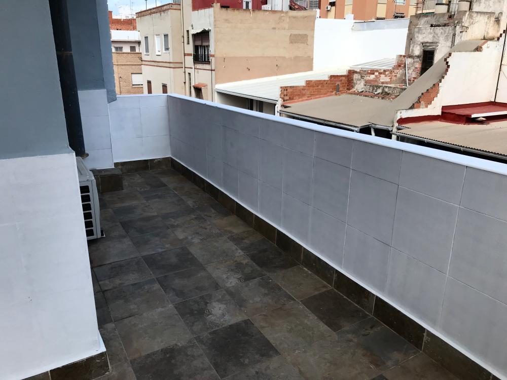  en venta pareado El Puerto De Sagunto Camp De Morvedre 23