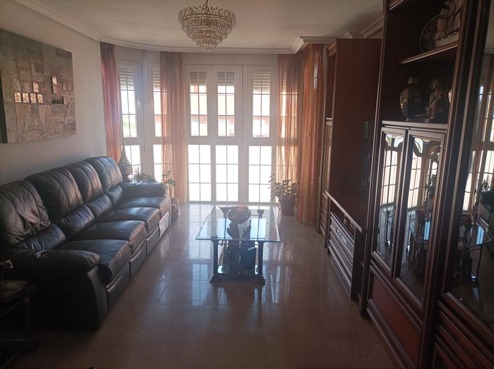  en venta apartamento San Luis-Diezo-El Puche-Chocillas Villablanca-Torrecárdenas Comarca Metropolitana De Almería 6