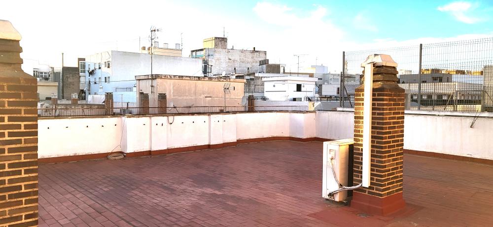  en venta apartamento Ensanche-Diputación Alacantí 35