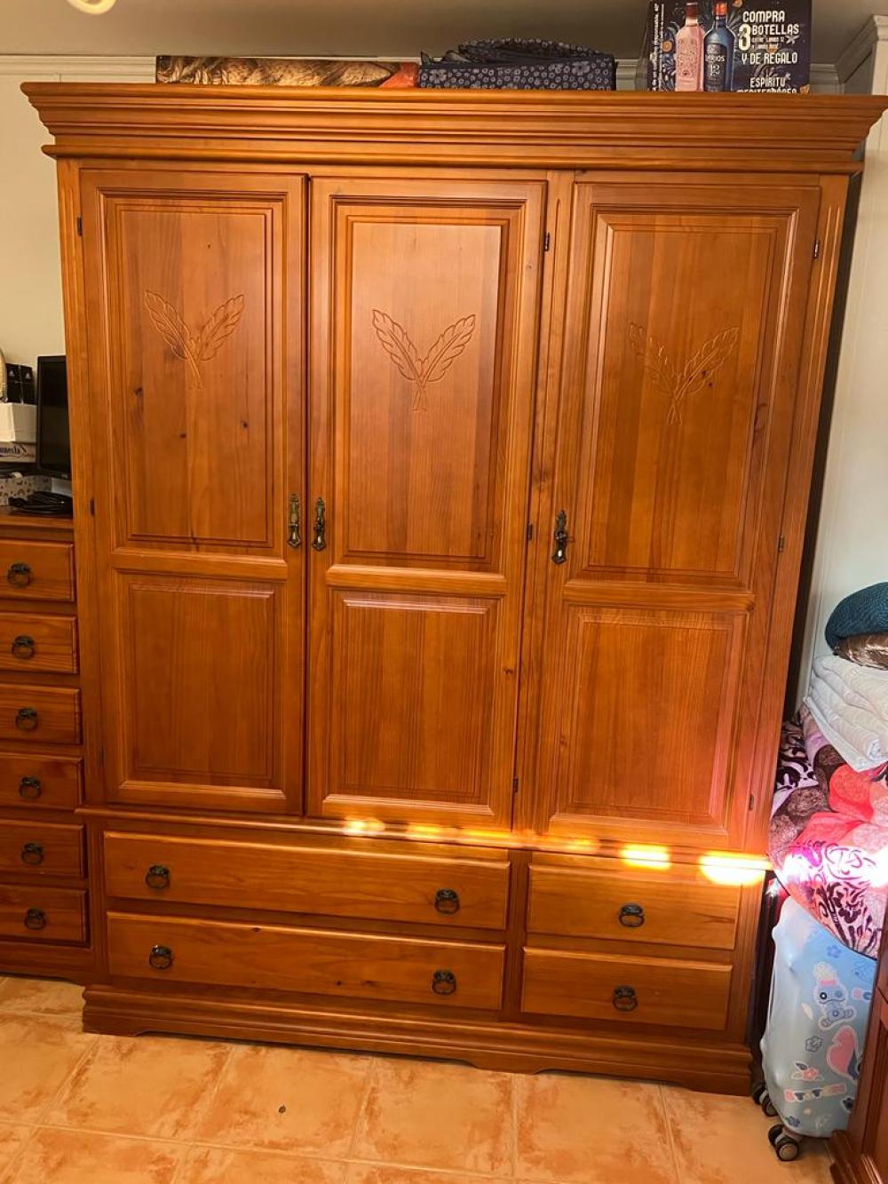  en venta pareado Churriana Málaga-Costa Del Sol 9