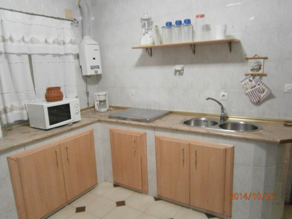  en venta chalet Beas Condado (El) 6