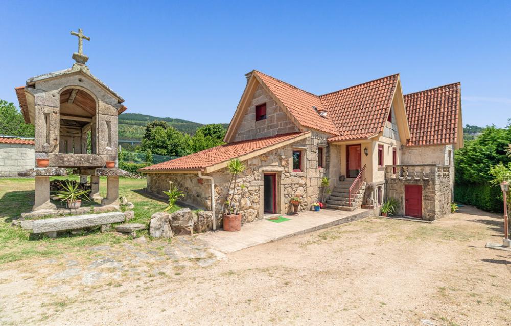  en venta casa Meira Morrazo 1