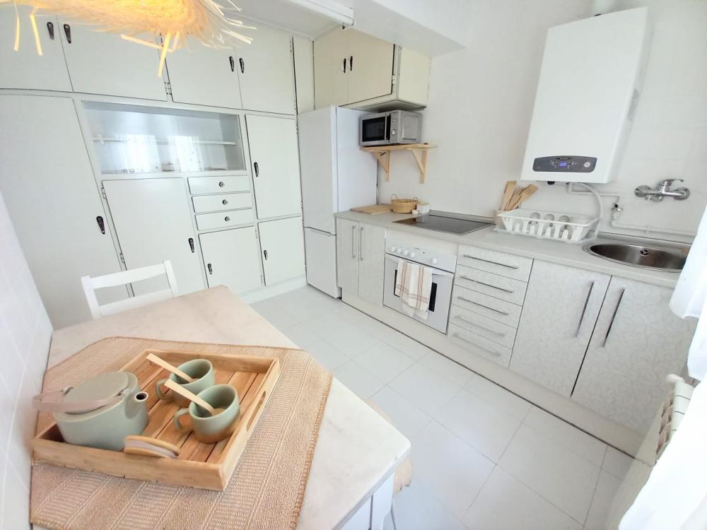  en venta apartamento Langreo Nalón 28