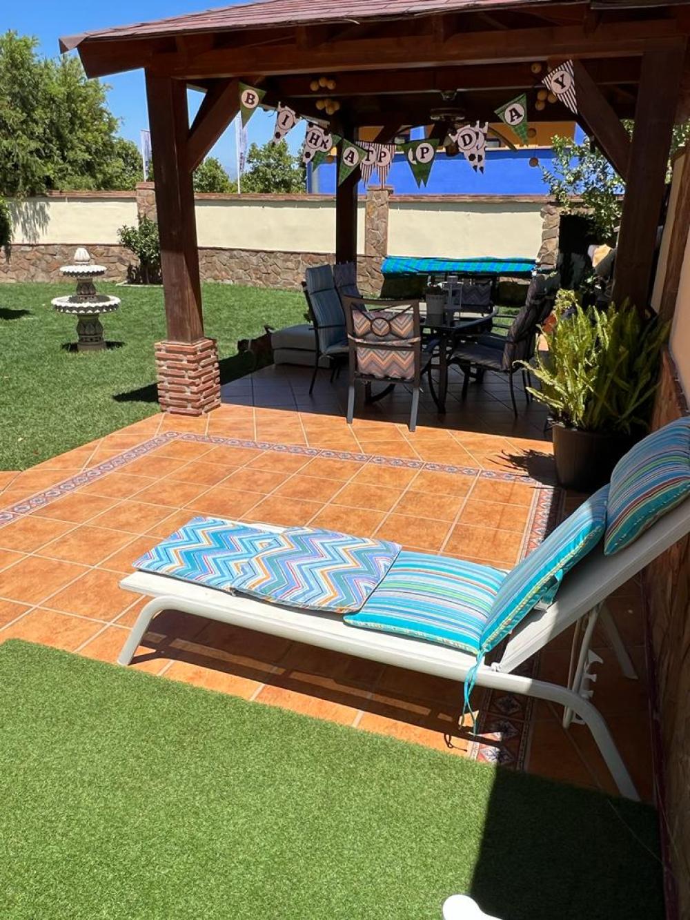  en venta pareado Churriana Málaga-Costa Del Sol 15