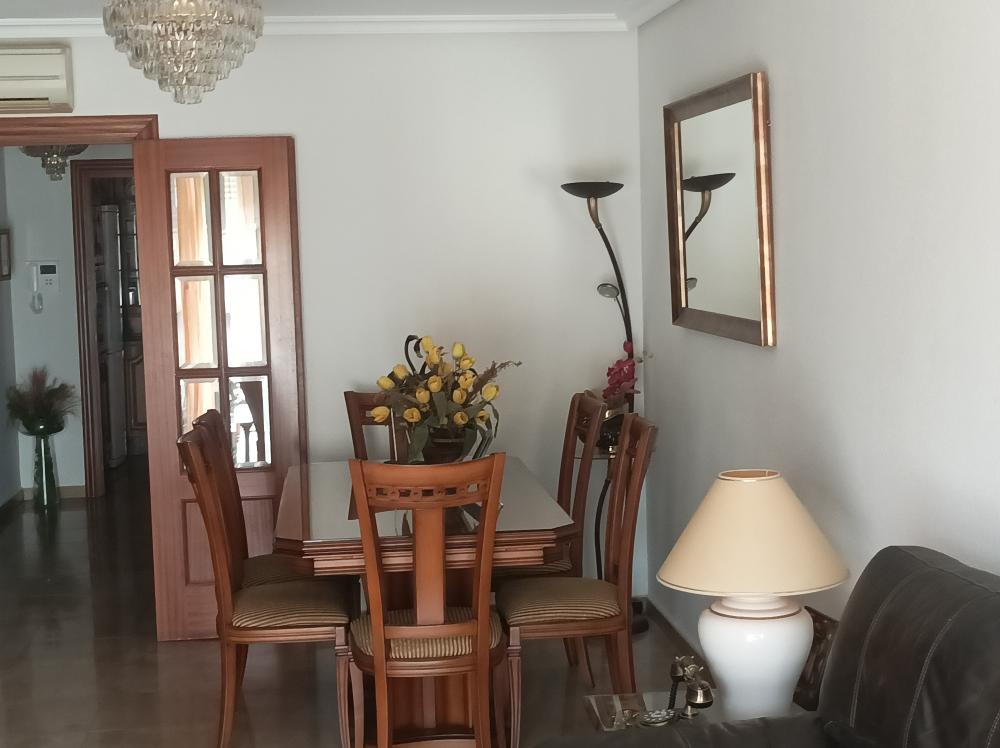  en venta apartamento San Luis-Diezo-El Puche-Chocillas Villablanca-Torrecárdenas Comarca Metropolitana De Almería 4
