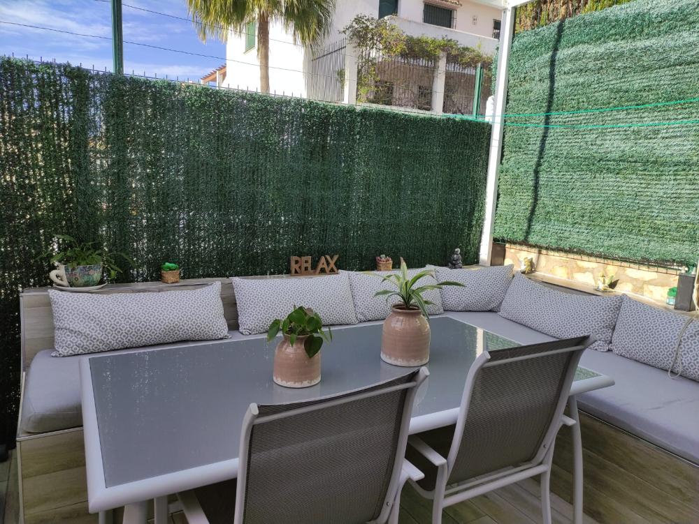  en venta pareado Benalmádena Costa Costa Del Sol Occidental 30