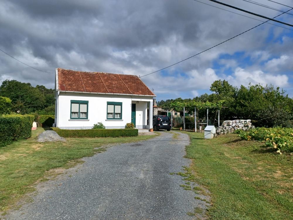  en venta finca rústica A Gandara Ferrol 3