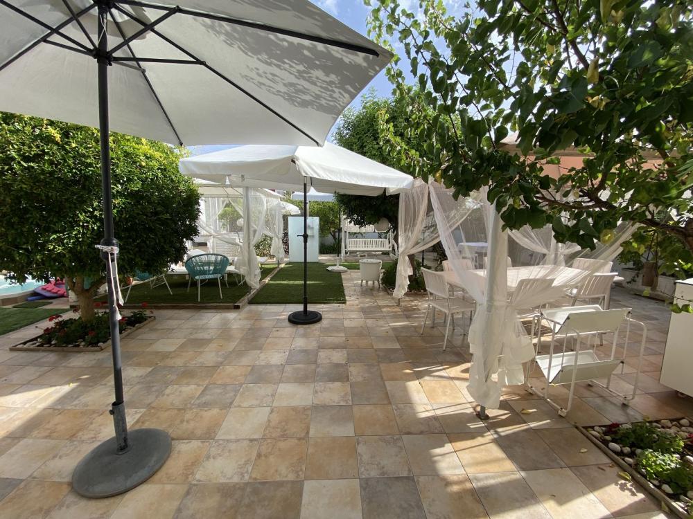  en venta chalet Son Sardina-Sa Garriga-Son Llompart Palma 8