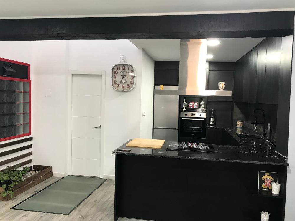  en venta pareado El Puerto De Sagunto Camp De Morvedre 2