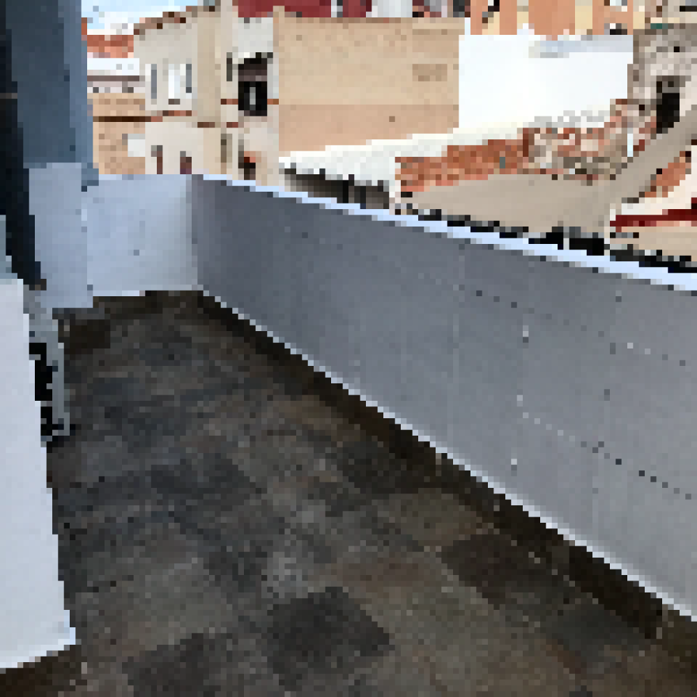  en venta pareado El Puerto De Sagunto Camp De Morvedre 25