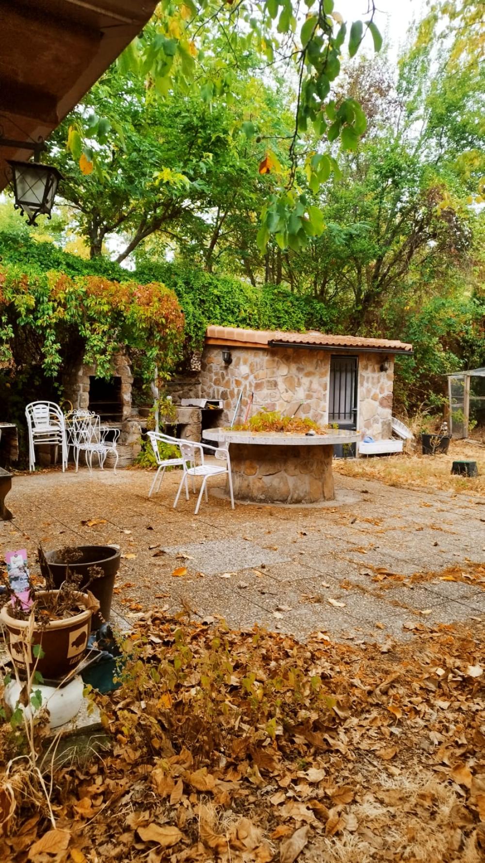  en venta finca rústica Miraflores De La Sierra Cuenca Alta Del Manzanares 1